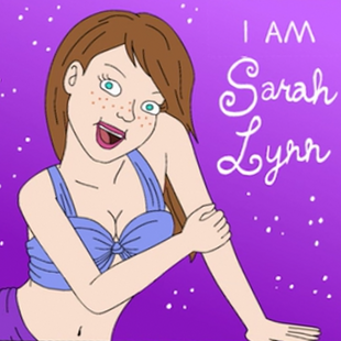 I Am Sarah Lynn Bojack Horseman Wiki Fandom