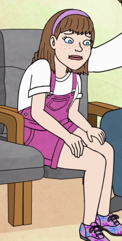 Sarah Lynn | BoJack Horseman Wiki | Fandom