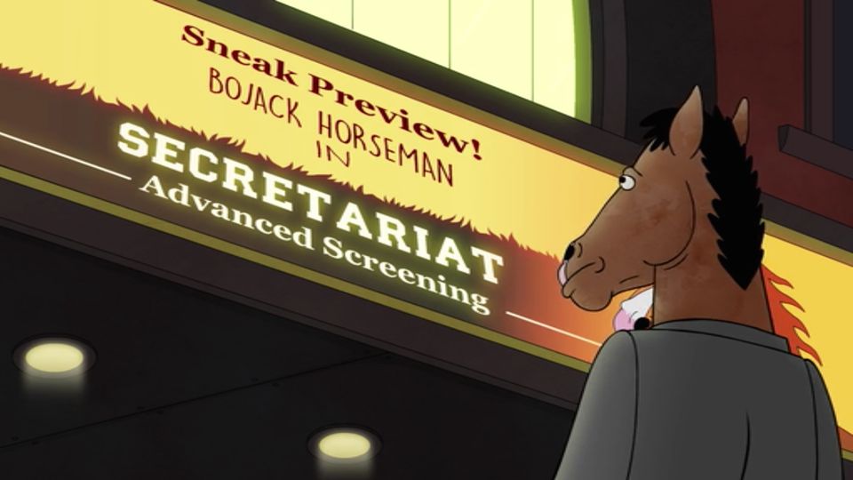 Bojack