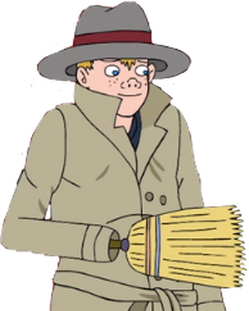 Vincent Adultman Bojack Horseman Wiki Fandom