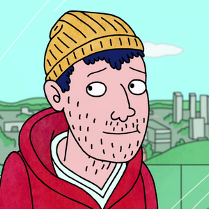 Todd Chavez Gallery Bojack Horseman Wiki Fandom