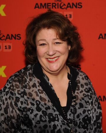 Next photo of Margo Martindale