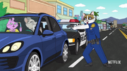 BoJack Horseman Season 4 trailer 69
