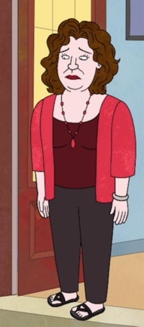 Character Actress Margo Martindale | BoJack Horseman Wiki | FANDOM