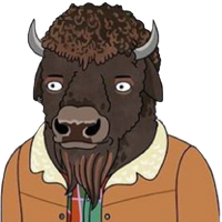 Guy Bojack Horseman Wiki Fandom
