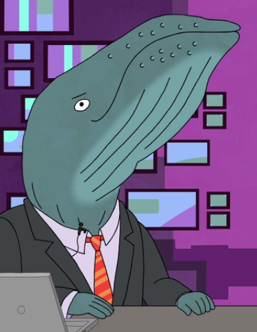 tom jumbo grumbo bojack