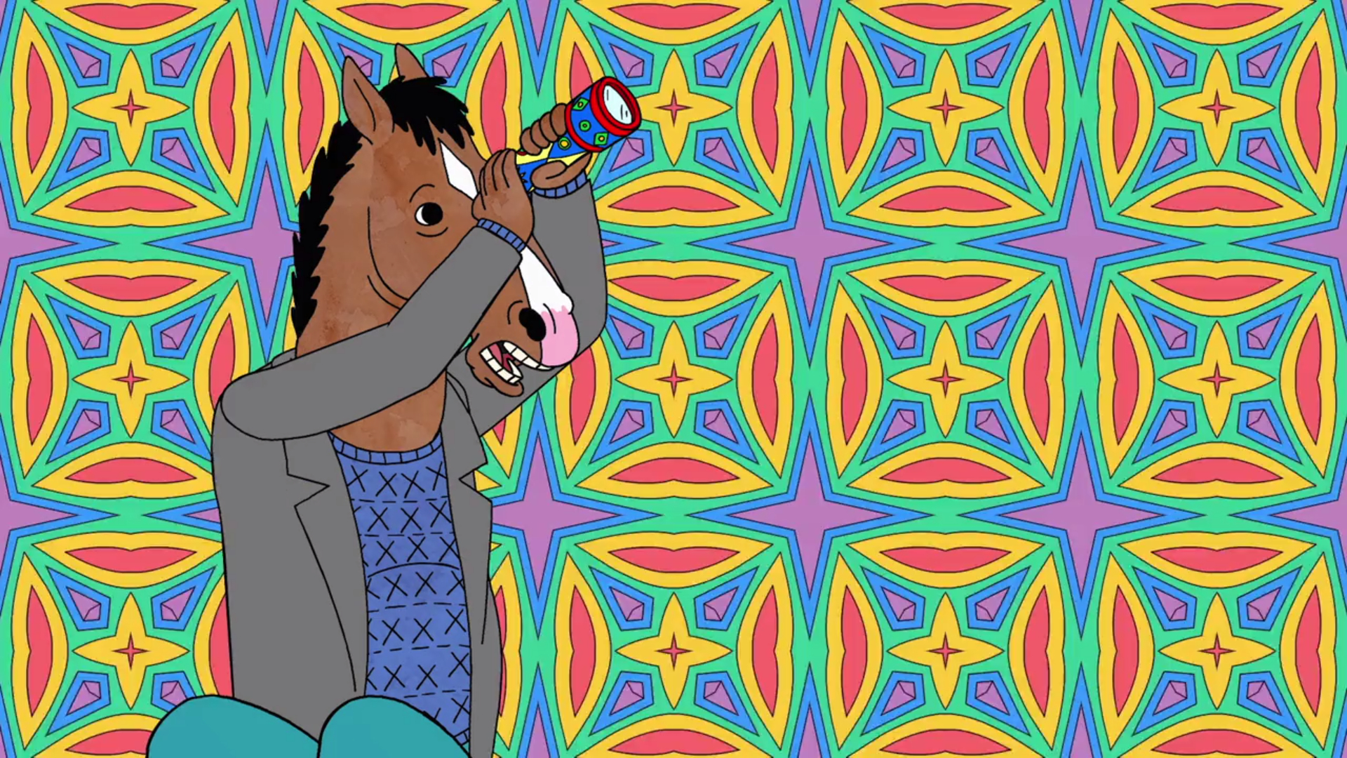 Live Fast, Diane Nguyen  BoJack Horseman Wiki  FANDOM 