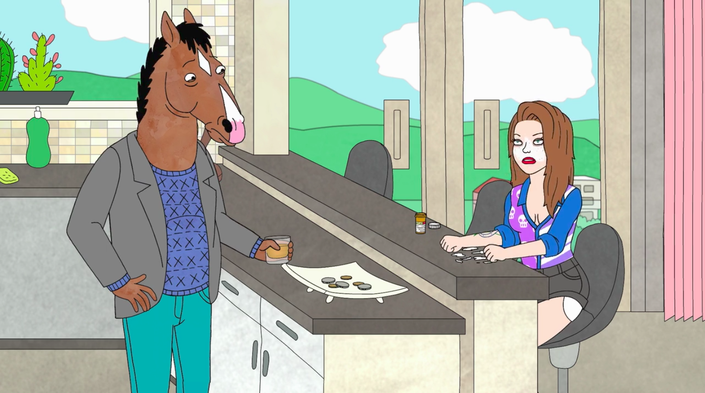 Sarah Lynn BOJACK.