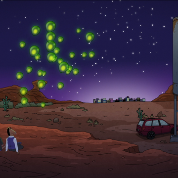 Tesuque New Mexico Bojack Horseman Wiki Fandom