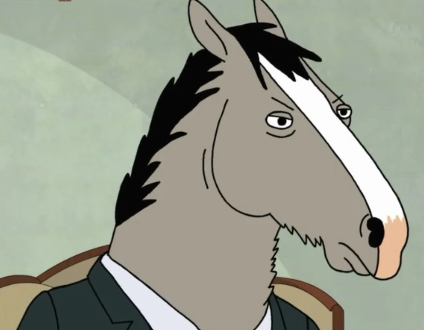 Image His father Butterscotch.jpeg BoJack Horseman Wiki FANDOM