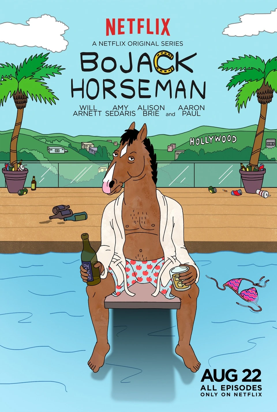 Image result for bojack horseman