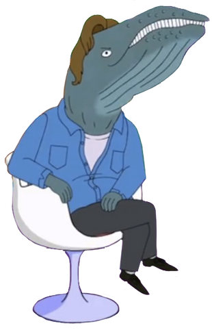 Tom Jumbo Grumbo Bojack Horseman Wiki Fandom