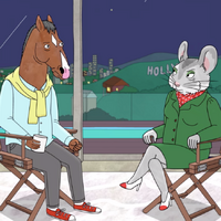Xerox Of A Xerox Bojack Horseman Wiki Fandom