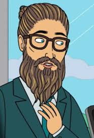 Judah Mannowdog | BoJack Horseman Wiki | FANDOM powered by Wikia