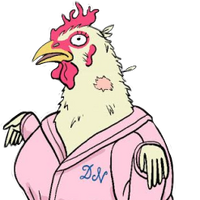 Becca Bojack Horseman Wiki Fandom