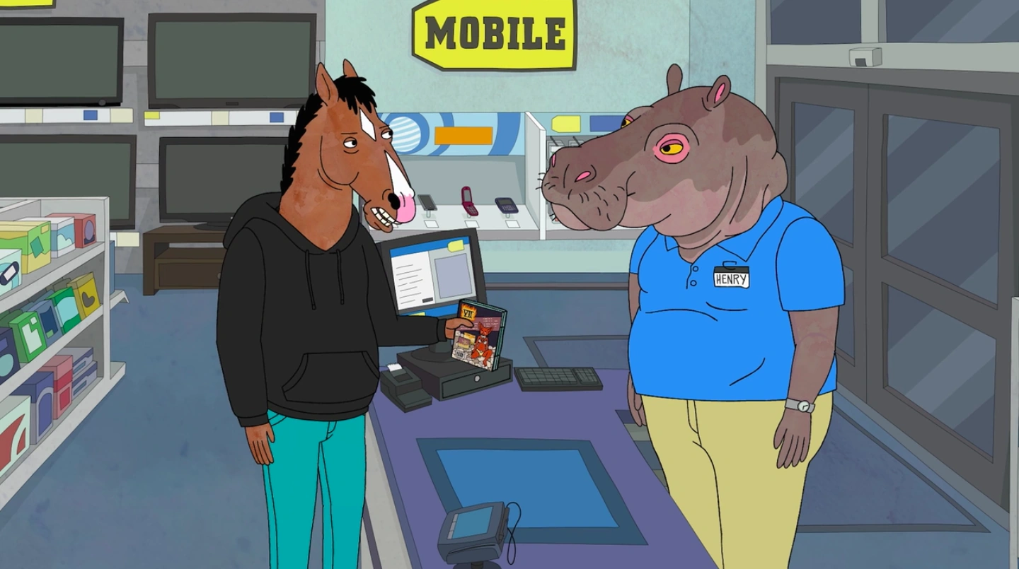 Category:Hippos BoJack Horseman Wiki Fandom