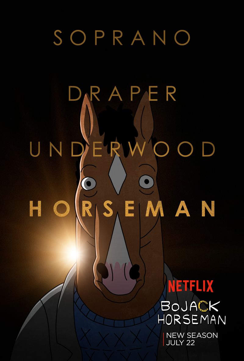 bojack horseman season 4 episode 9 online