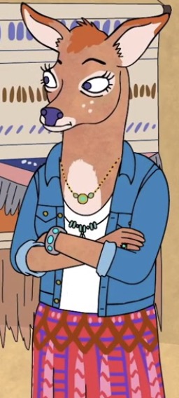 Bojack Horseman Sarah Lynn Porn