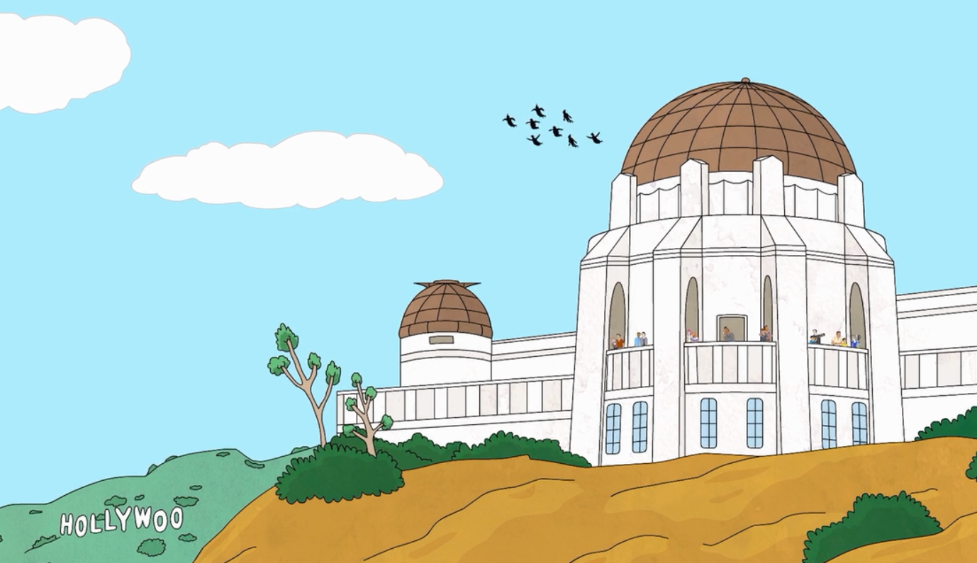 observatory park observatory park