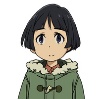 Hiromi Sugita Boku Dake Ga Inai Machi Wikia Fandom