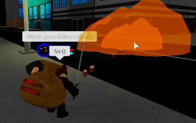 Boku No Roblox Remastered Creation Quirk