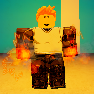 Discuss Everything About Boku No Roblox Remastered Wiki Fandom
