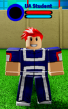 Boku No Roblox Remastered Code 290