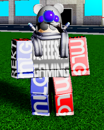 Boku No Roblox All Bosses Wiki