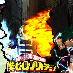 Boku No Roblox Afk Popup