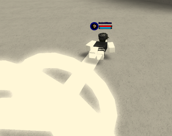 Roblox Boku No Roblox Overhaul Wmp