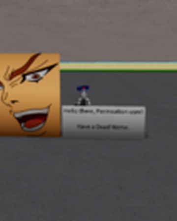 Easter Egg Dead Meme Boku No Roblox Remastered Wiki Fandom
