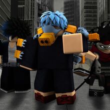 Fierce Wings Boku No Roblox Remastered Codes Mejoress