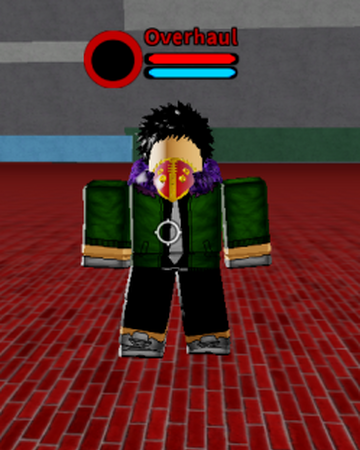 Boku No Roblox Remastered Weapons