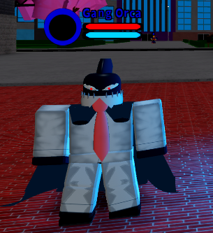 Hero Raid Boku No Roblox