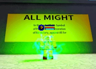 Deku One For All Boku No Robloxremastered Wiki Fandom - 