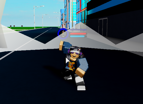 all for one quirk showcase boku no roblox remastered roblox