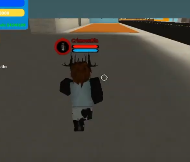 hack event boku no roblox remastered