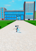 Half Hot Half Cold Boku No Robloxremastered Wiki Fandom - 