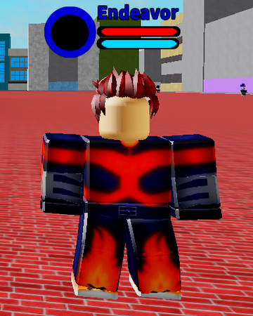 Endeavor Boku No Roblox Remastered Wiki Fandom - boku no roblox remastered wiki fandom boku no roblox remasteredcode Endeavor Boku No Roblox Remastered Wiki Fandom - boku no roblox remasteredcode