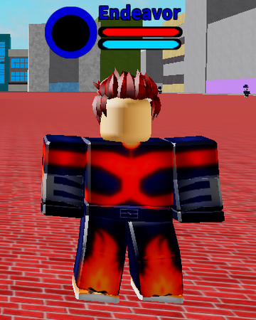 Endeavor Boku No Roblox Remastered Wiki Fandom - fierce wings boku no roblox remastered wiki fandom