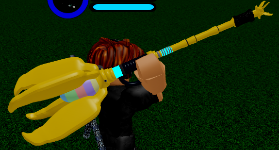 New Code How To Kill Easter Boss Fast Boku No Roblox - boku no roblox remastered weapons