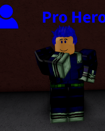 Pro Hero Boku No Roblox Remastered Wiki Fandom