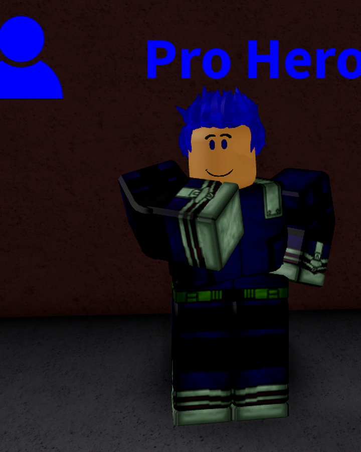 Roblox Pro Shirt