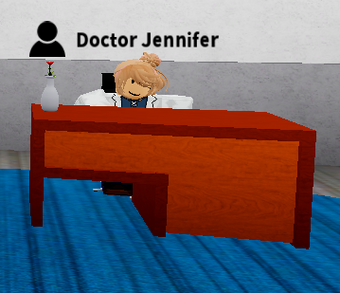 Doctors Boku No Roblox Remastered Wiki Fandom - what are the chances of getting a legendary quirk in boku no roblox common spin