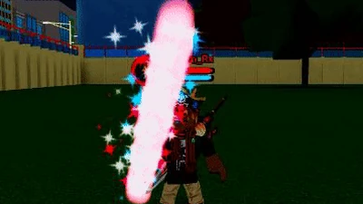 Boku No Roblox Wiki Weapons - barren wiki roblox