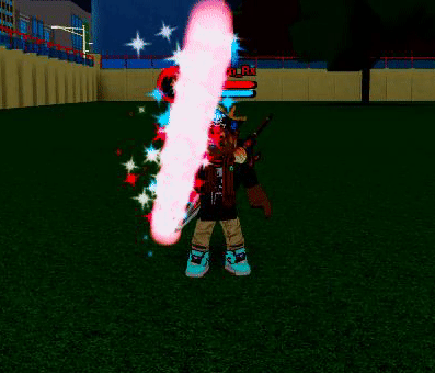 Boku No Roblox Overhaul Is Too Powerful