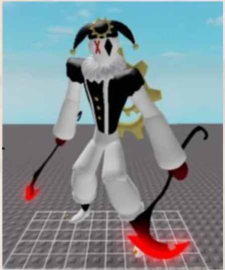 Qvjjr7nv01sblm - fierce wings boku no roblox remastered code wiki fandom