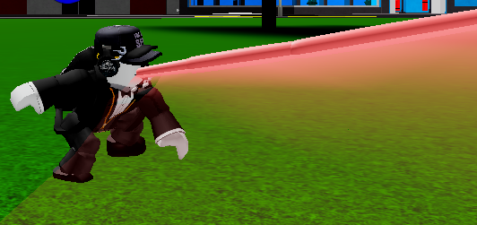 Roblox Boku No Roblox Creation