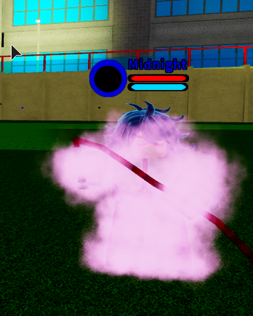 Fandom Boku No Roblox