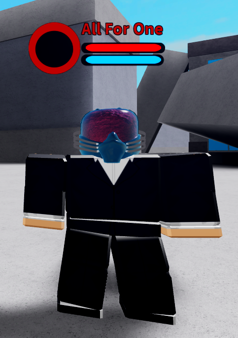 Boku No Roblox Best Quirk For Pvp
